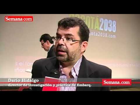 Expertos opinan sobre las propuestas en movilidad de Gustavo Petro