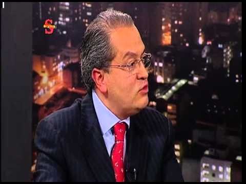 SEMANA EN VIVO: María Jimena Duzán entrevista a Fernando Carrillo (parte 2)