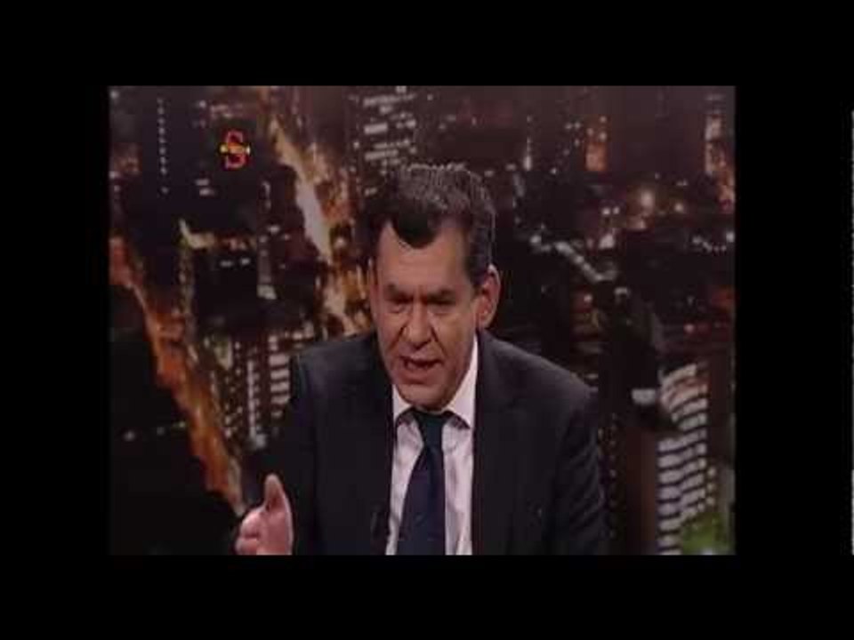 SEMANA EN VIVO: María Jimena Duzán entrevista a Carlos Lozano y a León Valencia (parte 1)