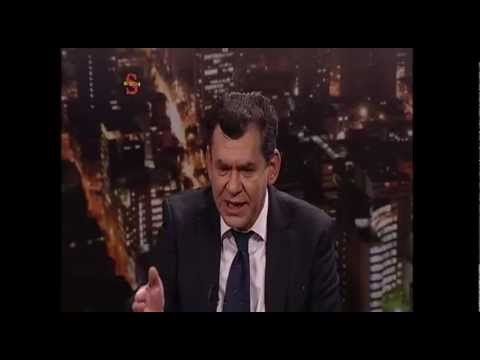 SEMANA EN VIVO: María Jimena Duzán entrevista a Carlos Lozano y a León Valencia (parte 1)