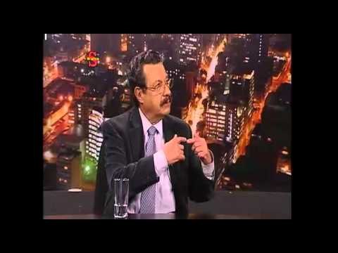 SEMANA EN VIVO: María Jimena Duzán entrevista a Carlos Lozano y a León Valencia (parte 2)