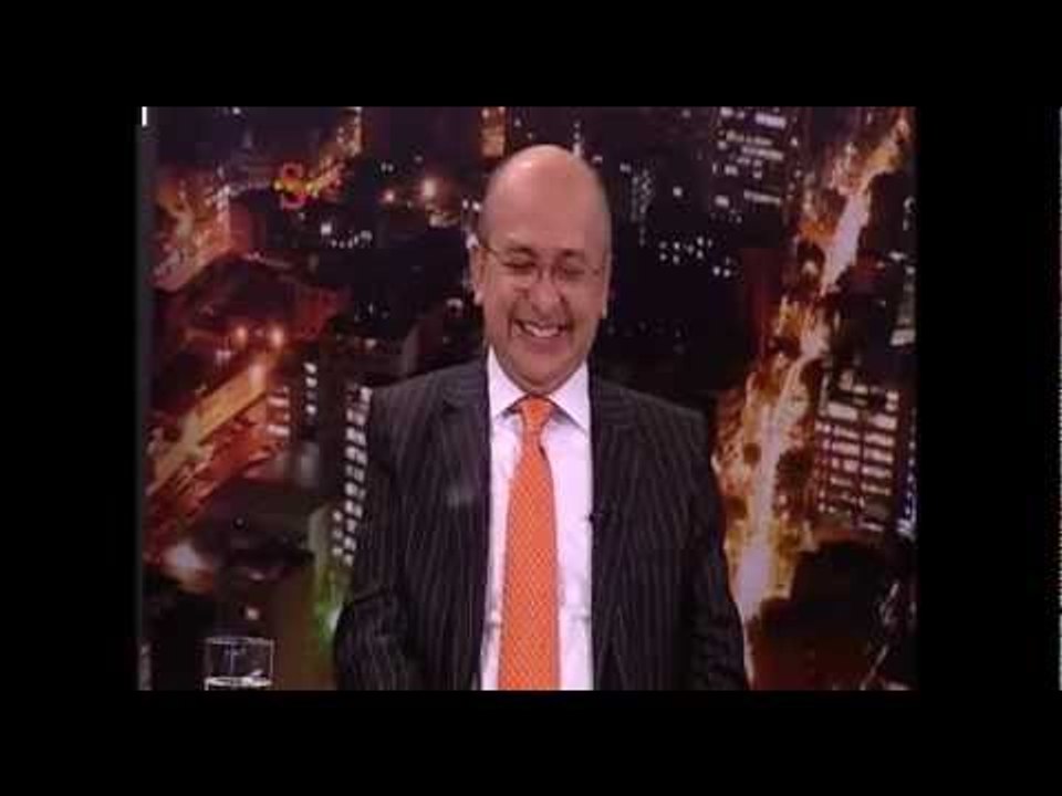 SEMANA EN VIVO: María Jimena Duzán entrevista al Fiscal Eduardo Montealegre (Parte 2)