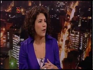 Claudia Morales entrevista a Monica Roa y a José Darío Salazar (1)