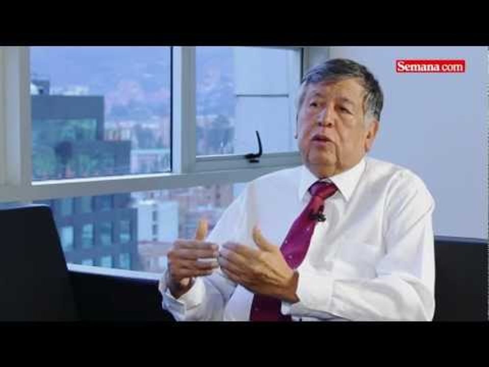 La entrevista de Claudia Morales a José Noé Ríos