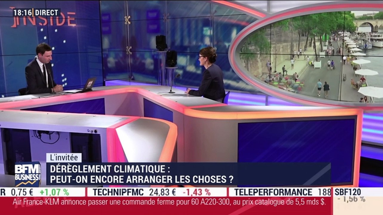 Engie confirme ses objectifs financiers pour 2019 - 30/07