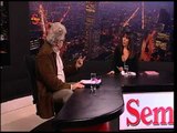 María Jimena Duzán entrevista a Rodrigo Uprimny sobre la reelección del procurador (1)