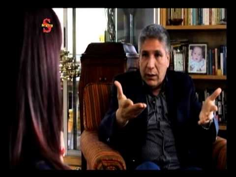María Jimena Duzán entrevista a Sigifredo López (1)