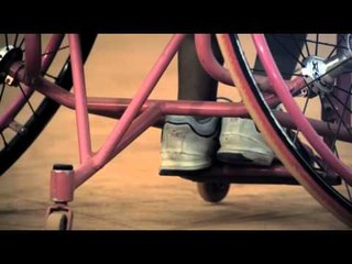 Paralímpicos Colombia Tenis