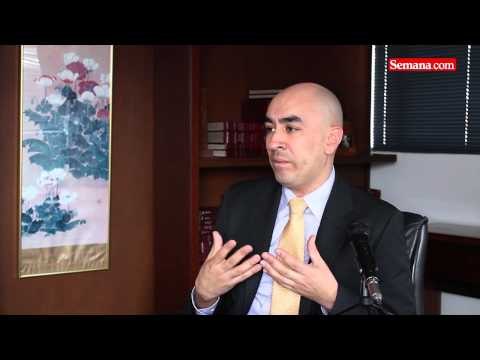 Hablemos de economía con Manuel García, Gerente Soluciones de Inversión Skandia