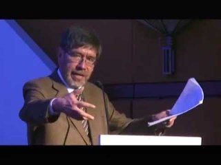 Germán Rey "Muerte, supervivencia y futuro del periodismo"