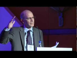 Alejandro Santos "La imaginación: antídoto para los tiempos de crisis"