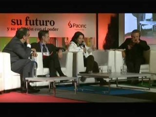 Luz María Sierra "Periodismo Online: aliado de la calidad y la transparencia"