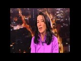 María Jimena Duzán entrevista a Luz María Sierra y a Catalina Ruiz Navarro (primera parte)