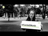 100 ideas para cambiar el mundo - #CambioElMundo