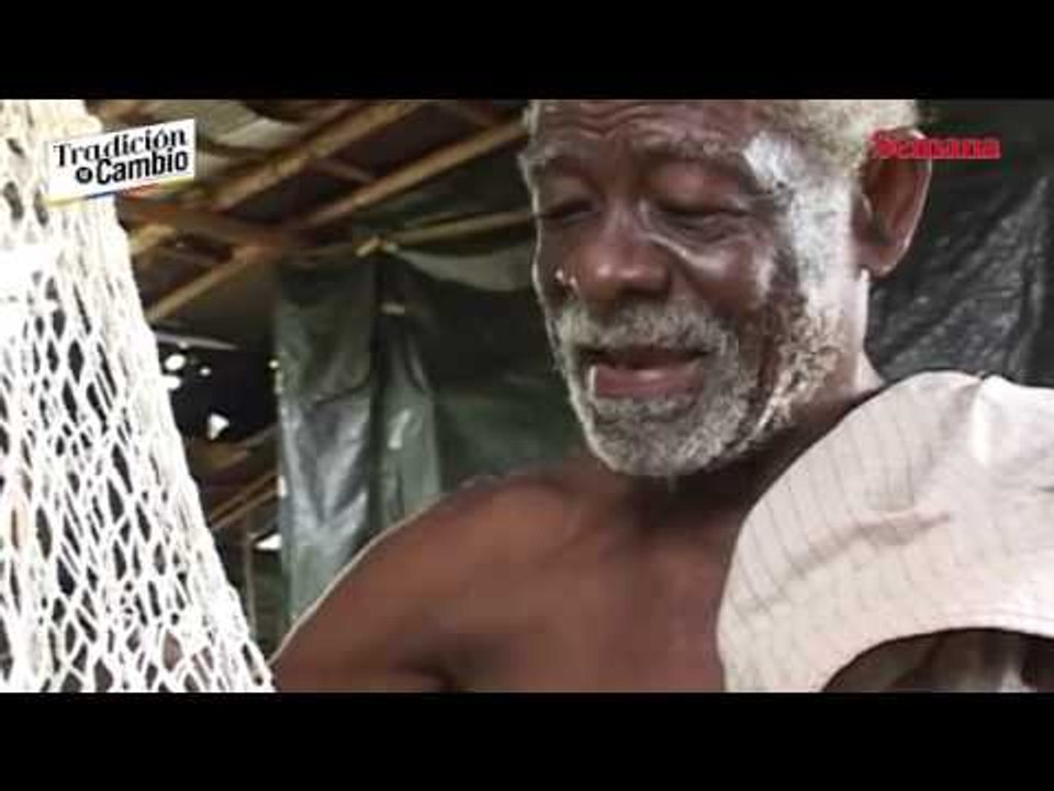 Especial Tradiciones - Tejido de Red