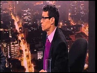 ¿Por qué amenazan a los periodistas en Colombia? (3 de 6)