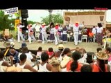 Festival de tambores de Palenque