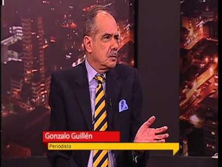 ¿Por qué amenazan a los periodistas en Colombia? (1 de 6)