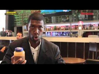 Proyecto víctimas: JHON AGUALIMPIA, Perdió a cuatro miembros de su familia