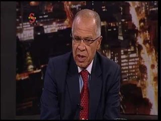 Extradición: "Ahora a los narcos les interesa irse" (2 de 4)