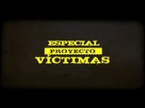 Proyecto Víctimas
