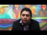 Proyecto Víctimas: Luis Fernando Arias, Concejero Mayor Organización Nacional Indígena -ONIC-.