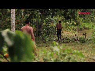 Colombia río abajo: La Libertad