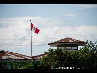 Colombia río abajo: Tres Fronteras