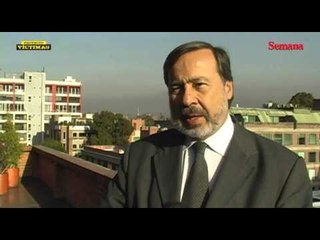 Proyecto Víctimas: Gustavo Gallón