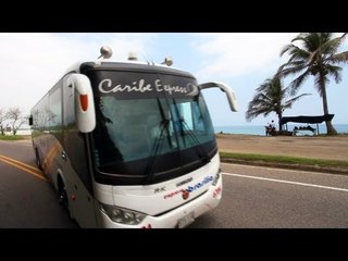 Así se mueve Colombia: De sur a norte