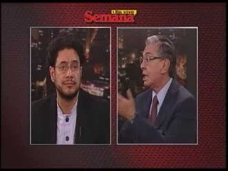 Marco jurídico para la paz: ¿justicia y  paz en dos orillas opuestas? (2 de 4)