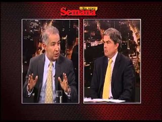 ¿Quiénes son las víctimas y los verdugos en el caso de Interbolsa? (3 de 5)
