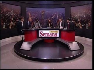 ¿Es fácil hacer política en Colombia sin pertenecer a una "dinastía"? (1 de 5)