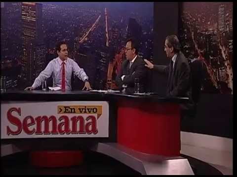 Las protestas y el impacto en la imagen de Santos (1 de 4)