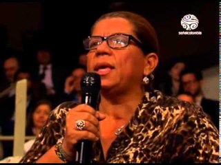 Conversatorio Proyecto víctimas SEMANA, 5 de junio de 2013