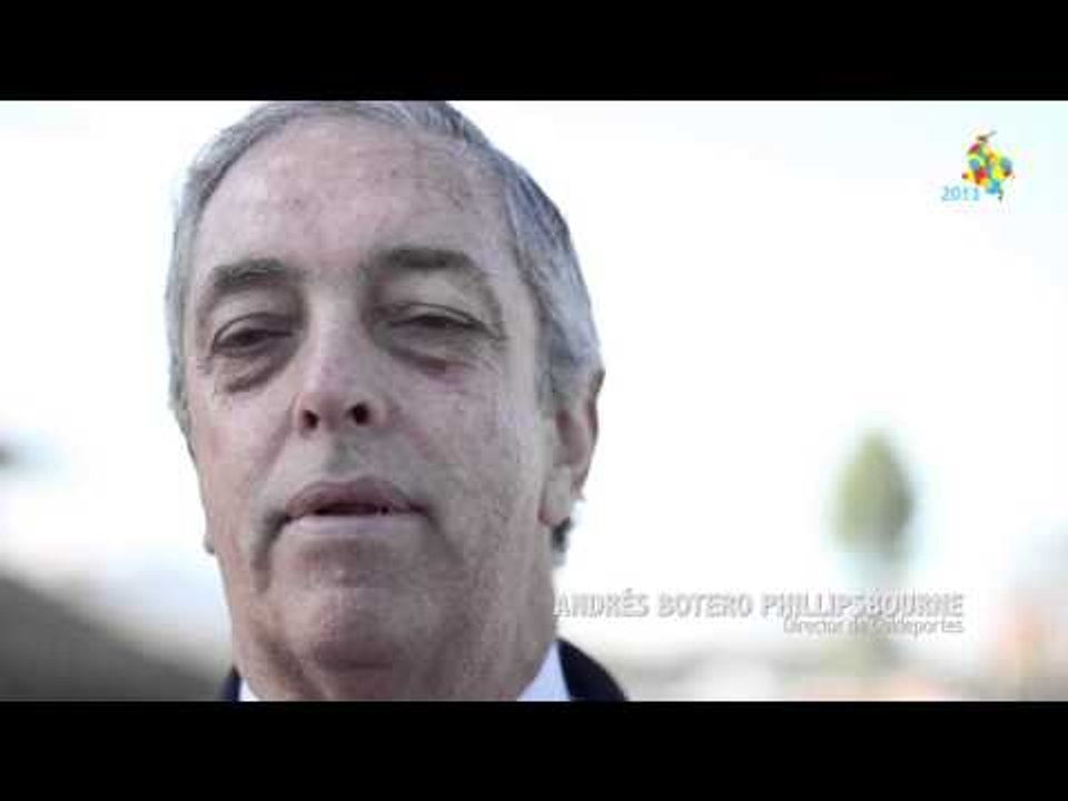 Andrés Botero Phillipsbourne, nominado al premio Mejores Líderes de Colombia 2013