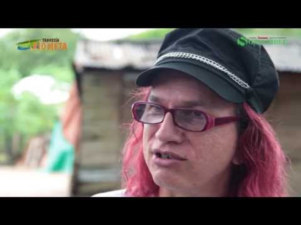 Especial travesía río Meta, ¿figuras de conservación?