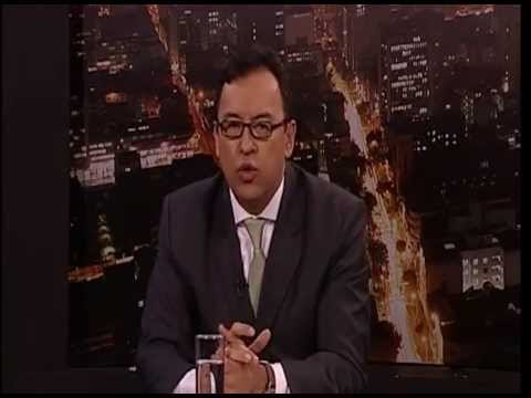 Las protestas y el impacto en la imagen de Santos (4 de 4)