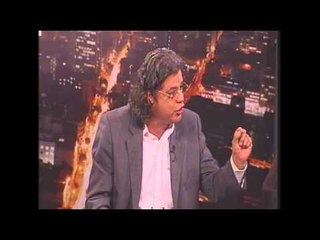 SEMANA EN VIVO: ¿Será que el problema de Santos son sus ministros? - 03/09/13 - Parte 3