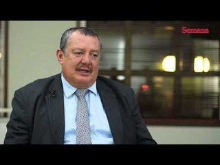 Caso Colmenares: habla el padre de Laura Moreno