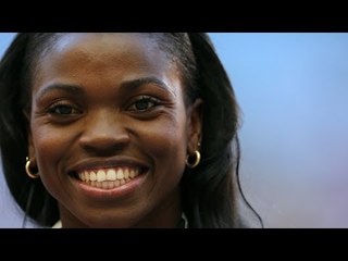 30 menores de 30: Catherine Ibargüen