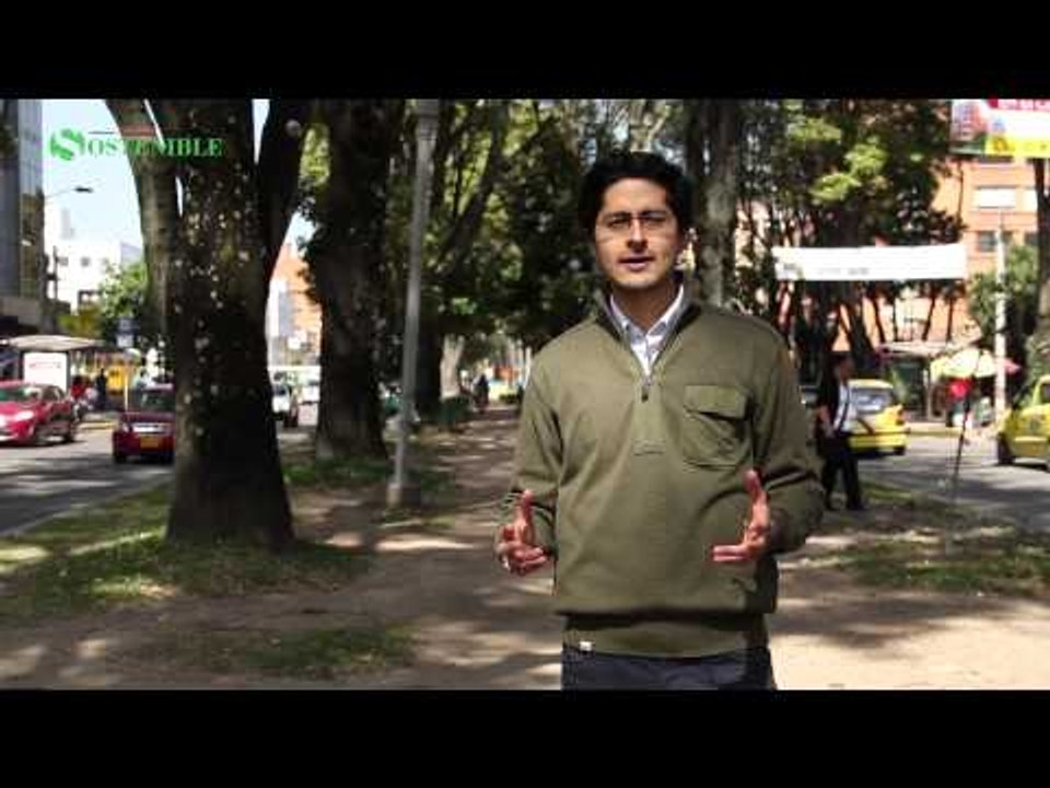 Convocatoria premio de Sostenibilidad Urbana - la ciudad y Semana  Sostenible