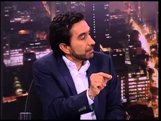 SEMANA EN VIVO: Qué va a pasar con Petro (4 de 4)