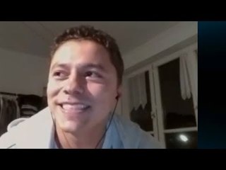 30 menores de 30: Juan Sebastián Osorio