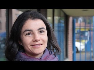 30 menores de 30: Verónica Puech