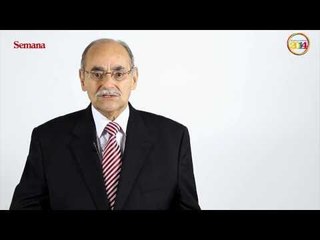 Elecciones 2014: Horacio Serpa Uribe