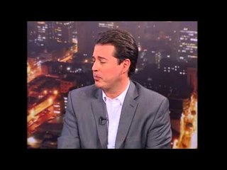 Marta Lucía Ramírez ¿parte de la estrategia uribista para frenar la reelección de Santos? - Parte 3