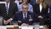 Trump's Military Pick, General John Hyten, Denies Misconduct Allegations