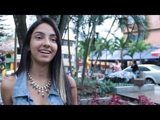 30 menores de 30: Melissa Castrillón