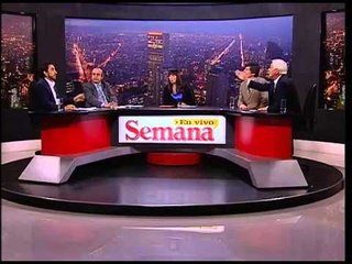SEMANA EN VIVO: Qué va a pasar con Petro (3 de 4)